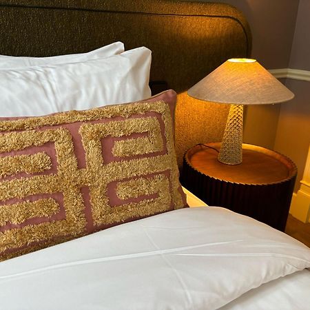 Paleis Hotel Lahey Dış mekan fotoğraf