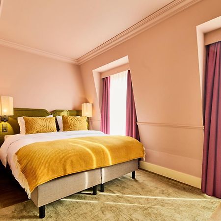 Paleis Hotel Lahey Dış mekan fotoğraf