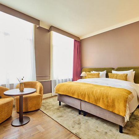 Paleis Hotel Lahey Dış mekan fotoğraf