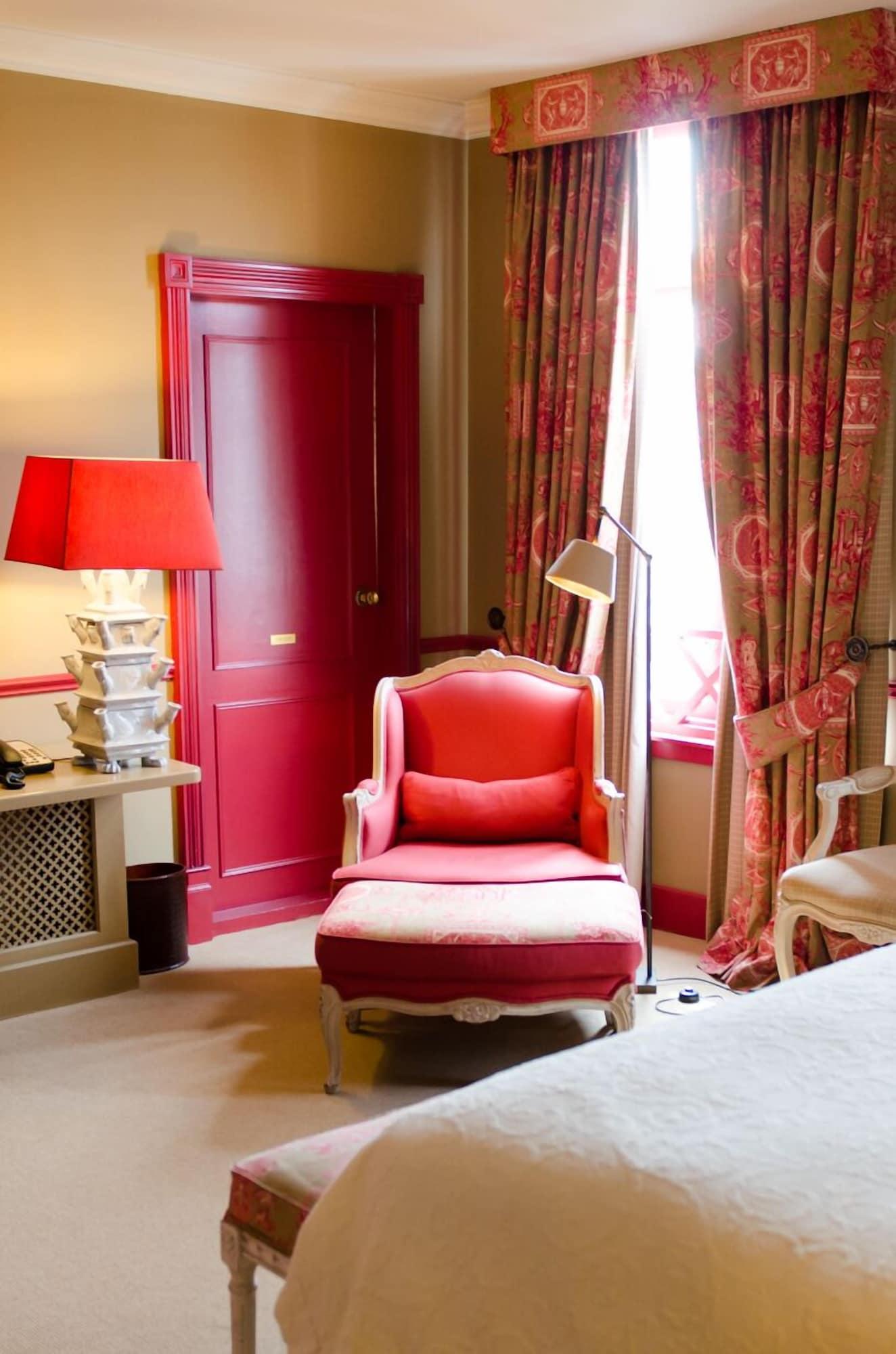 Paleis Hotel Lahey Dış mekan fotoğraf