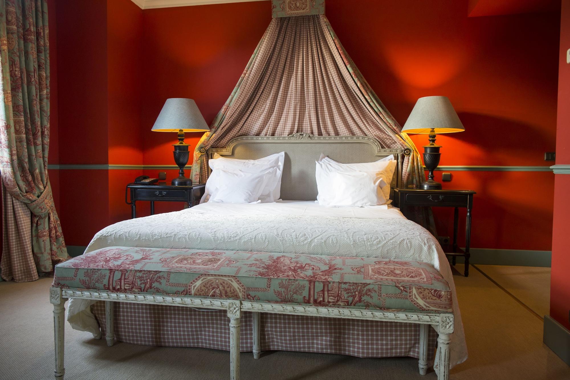 Paleis Hotel Lahey Dış mekan fotoğraf