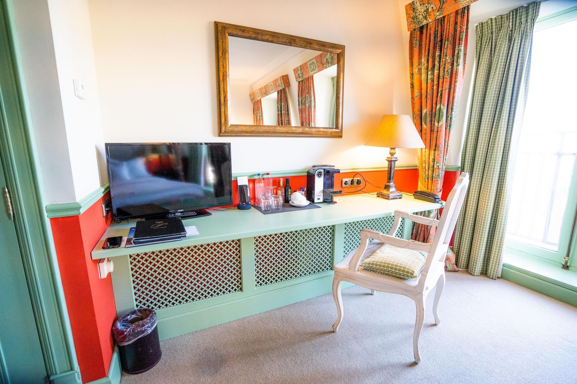 Paleis Hotel Lahey Dış mekan fotoğraf
