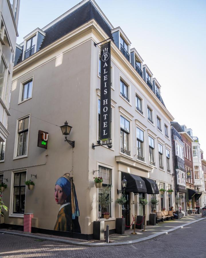 Paleis Hotel Lahey Dış mekan fotoğraf