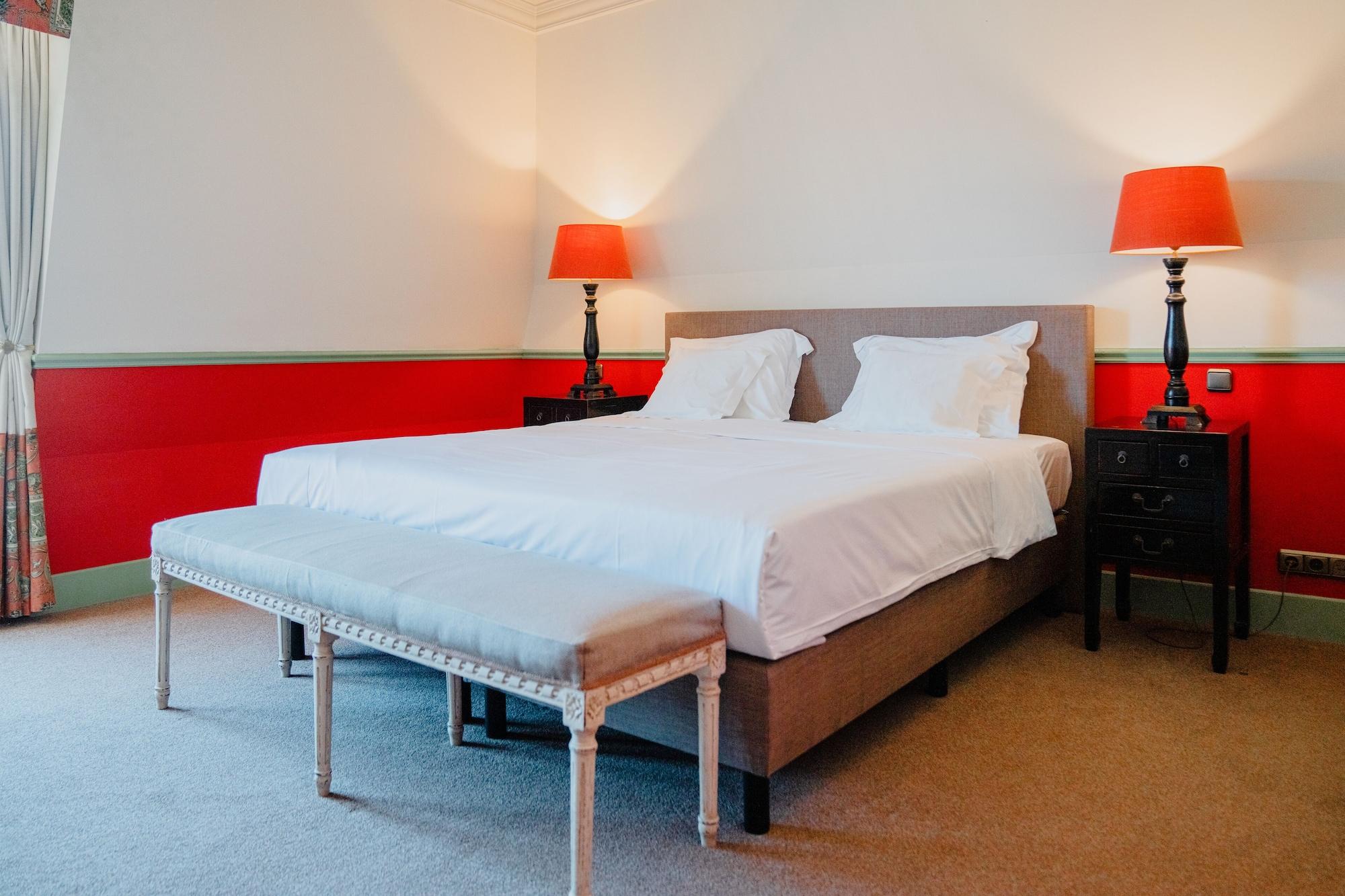 Paleis Hotel Lahey Dış mekan fotoğraf