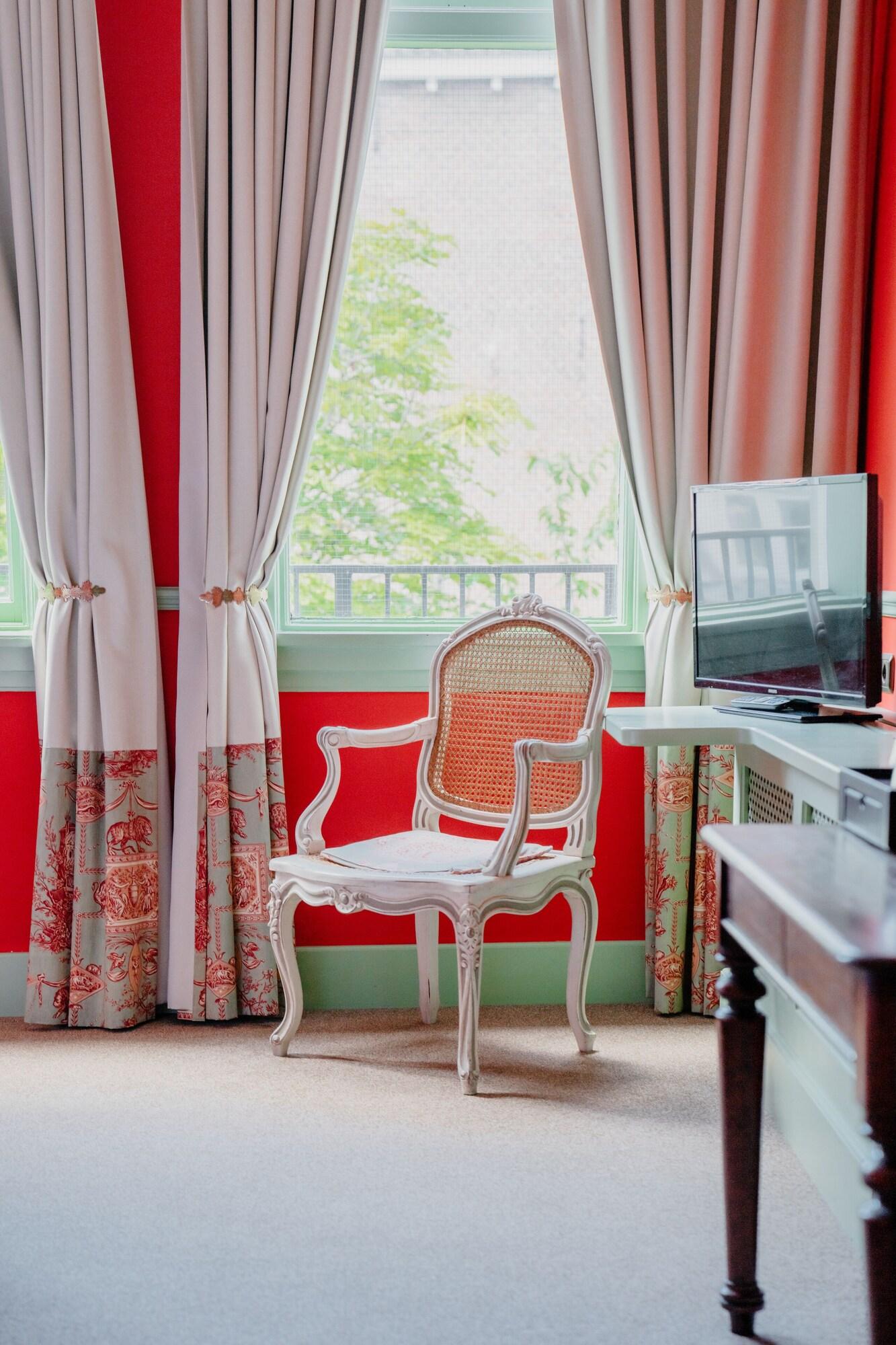 Paleis Hotel Lahey Dış mekan fotoğraf