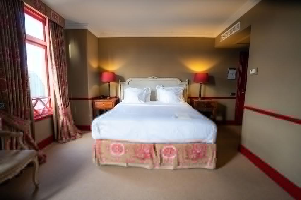 Paleis Hotel Lahey Dış mekan fotoğraf