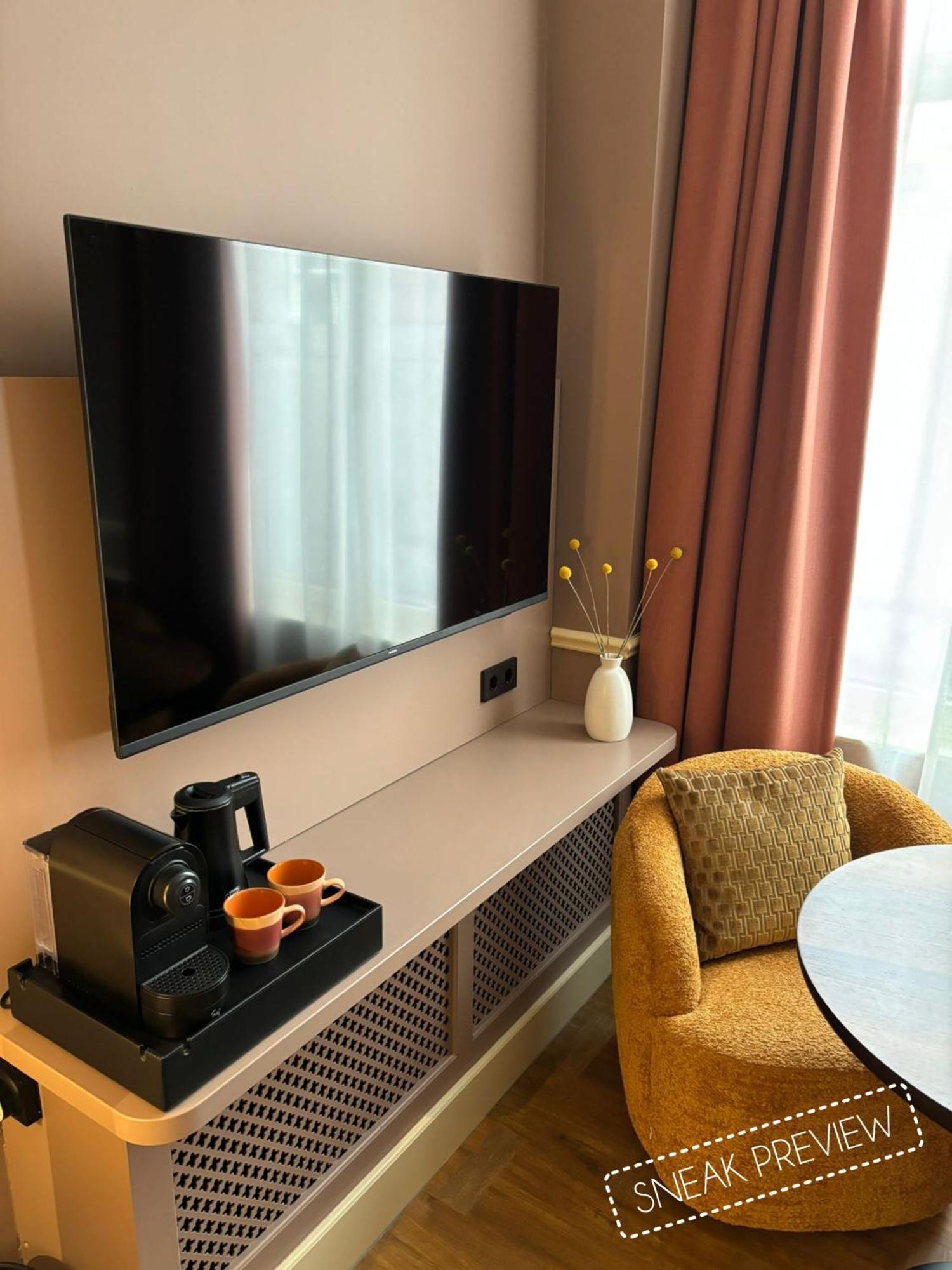 Paleis Hotel Lahey Dış mekan fotoğraf