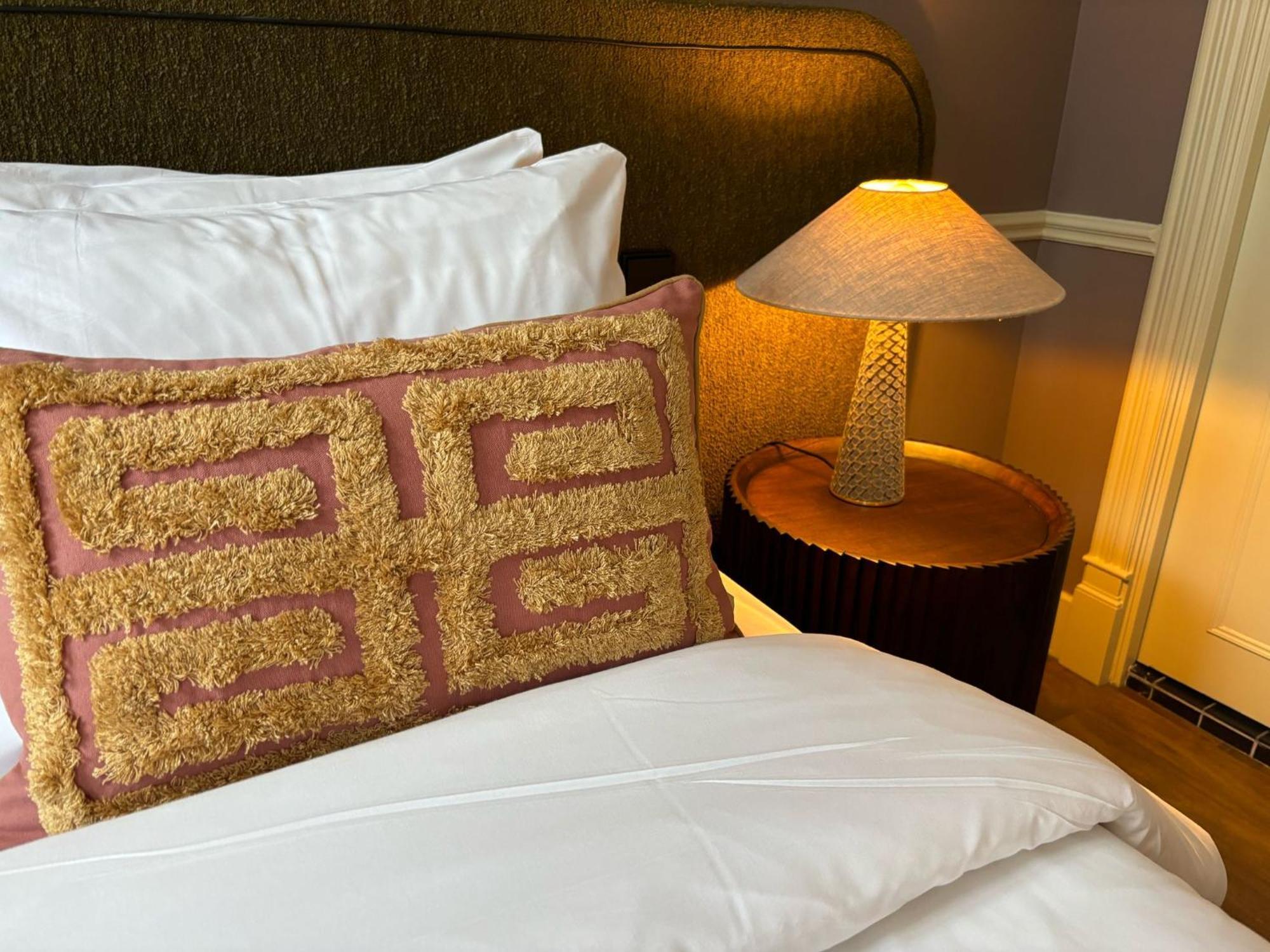 Paleis Hotel Lahey Dış mekan fotoğraf