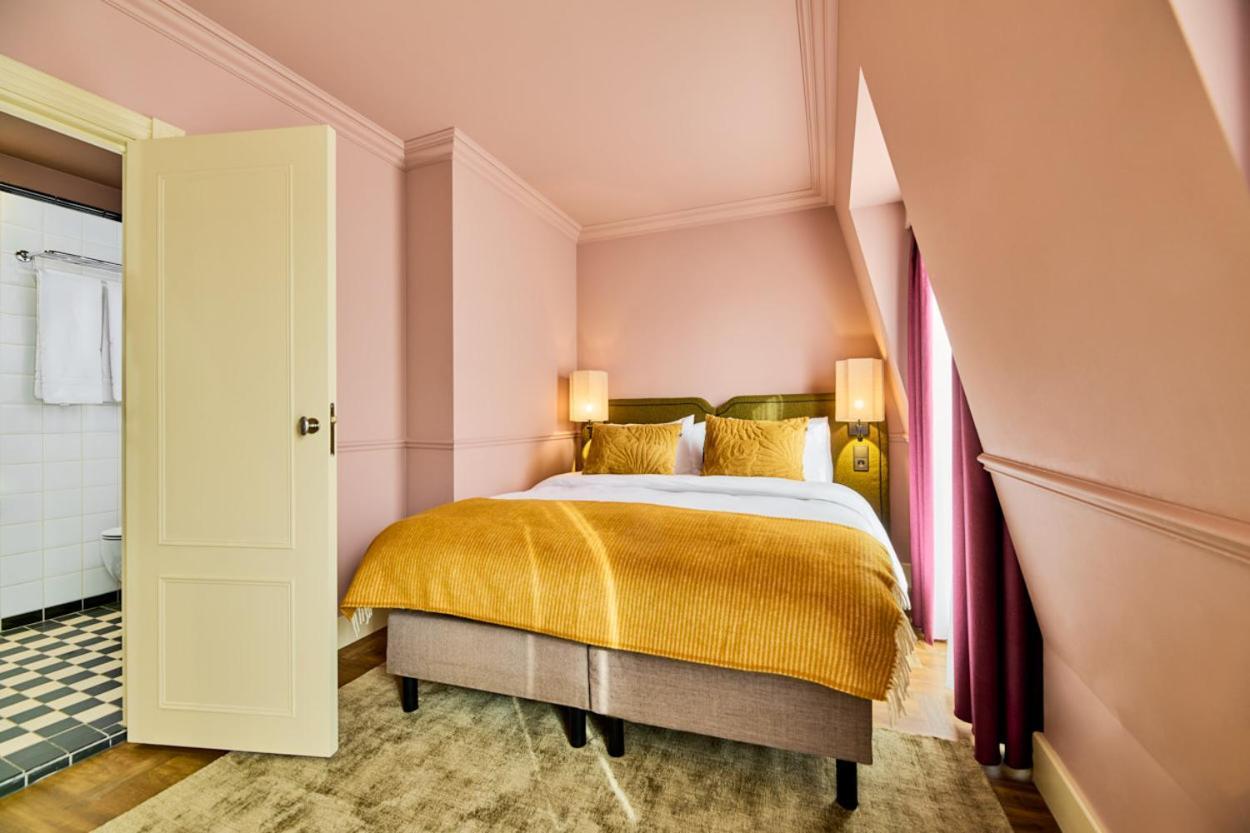 Paleis Hotel Lahey Dış mekan fotoğraf