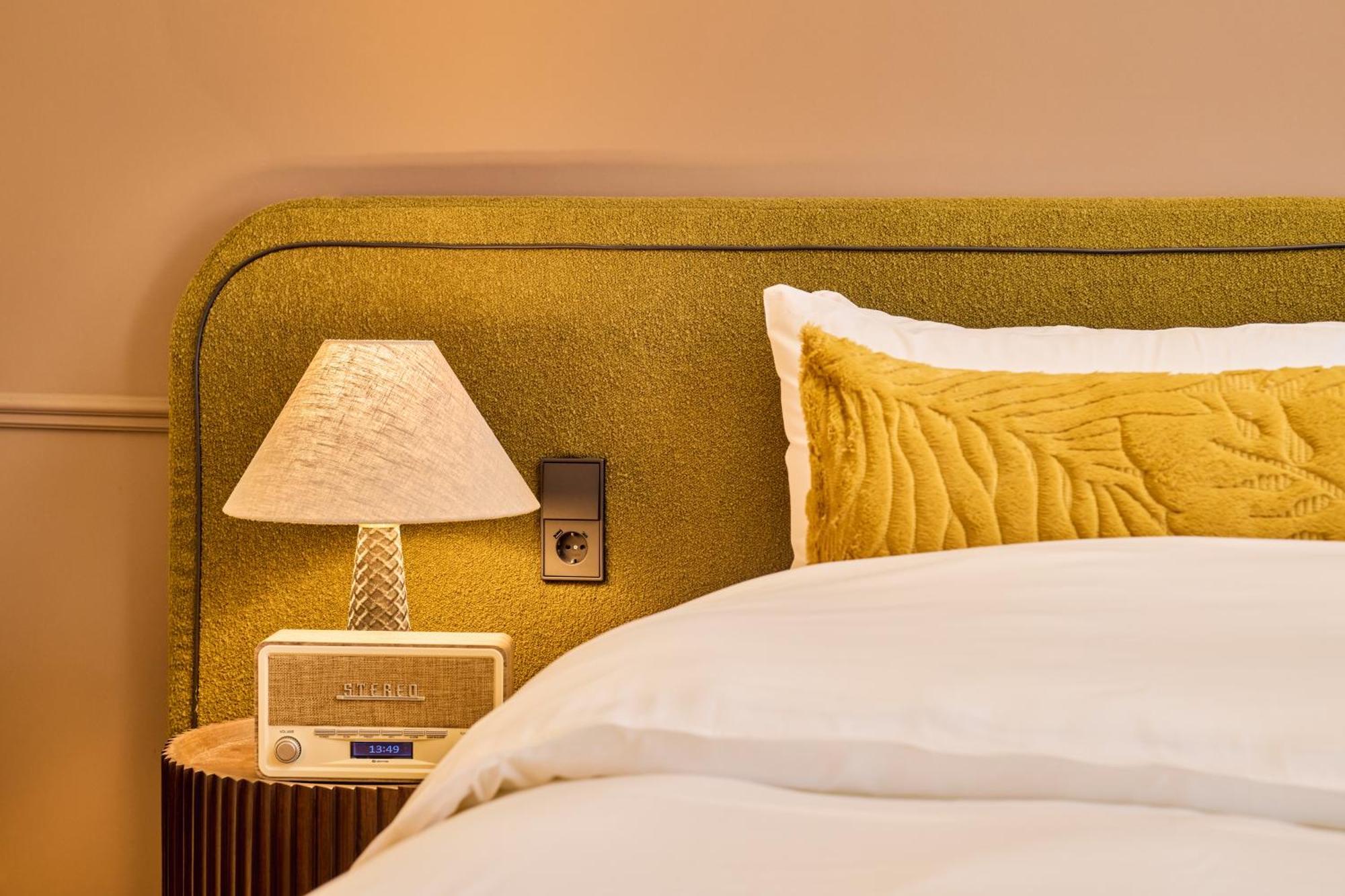 Paleis Hotel Lahey Dış mekan fotoğraf
